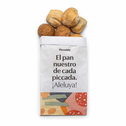 Agregado de Pan (400Gr)