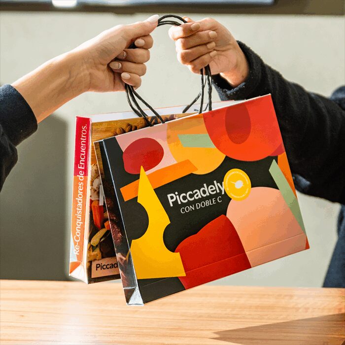 GiftCard Físicas y Digitales