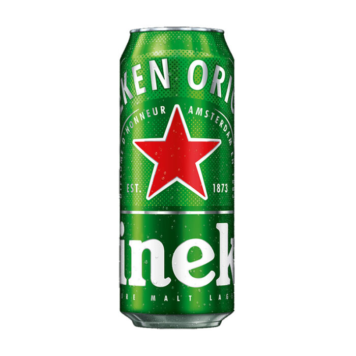 Heineken 473ml